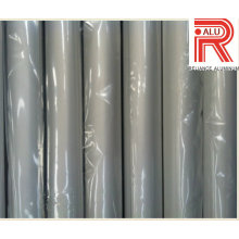 Janela de embalagem e parede cortina de perfil de liga de alumínio / alumínio excelente (RAL-593)